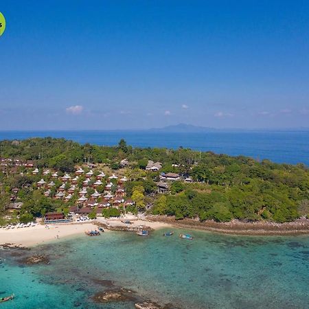 Phi Phi The Beach Resort Esterno foto