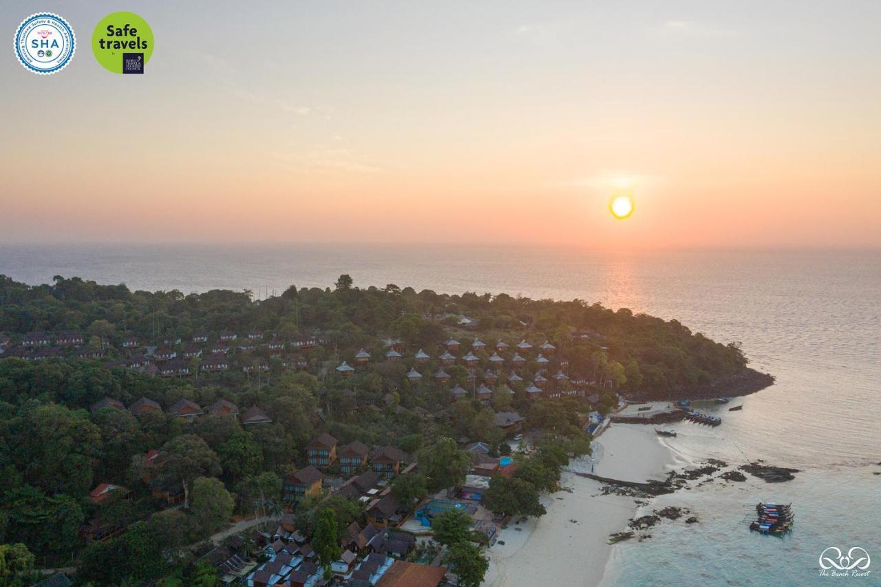 Phi Phi The Beach Resort Esterno foto