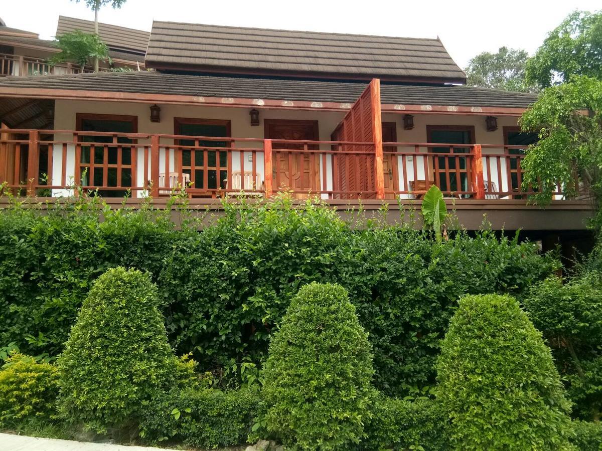 Phi Phi The Beach Resort Esterno foto