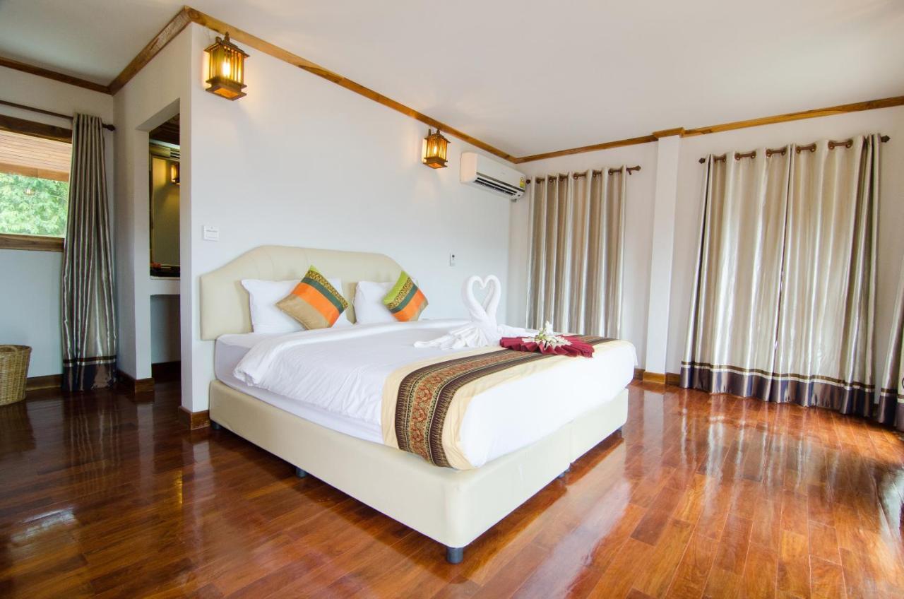 Phi Phi The Beach Resort Esterno foto
