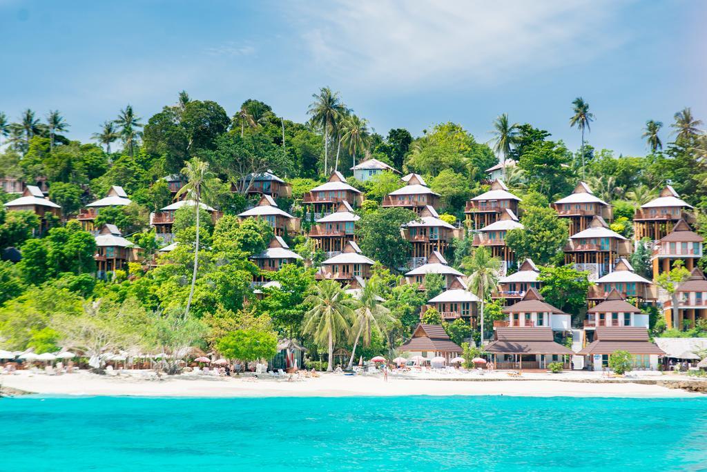 Phi Phi The Beach Resort Esterno foto