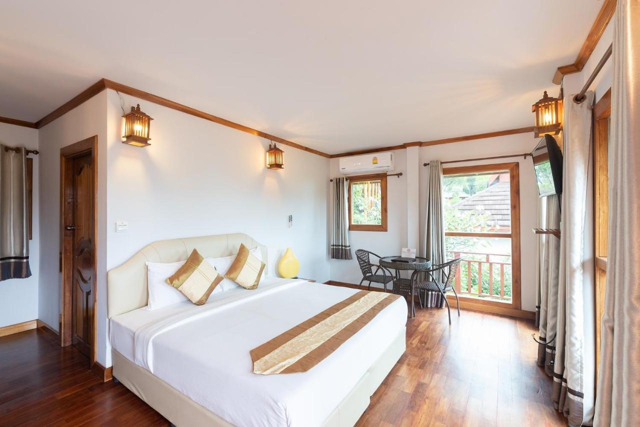 Phi Phi The Beach Resort Esterno foto